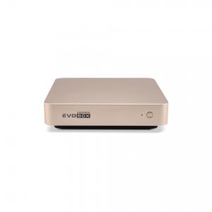 EVOBOX с микрофонами в Смоленске