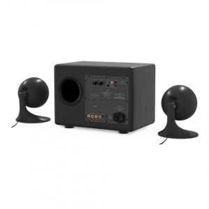 EvoSound Sphere 2.1 аудиосистема для караоке в Смоленске