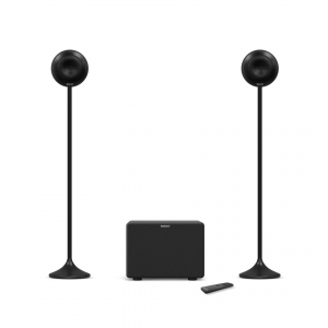 EvoSound Sphere 2.1 аудиосистема для караоке в Смоленске