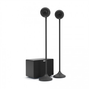 EvoSound Sphere 2.1 аудиосистема для караоке в Смоленске