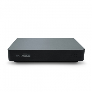 Hi-End караоке-система EVOBOX Premium + EvoSoundBar (саундбар с караоке) в Смоленске