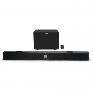 караоке-комплект AST Mini Sound Bar (саундбар с караоке) в Смоленске