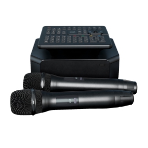 караоке-комплект для Дома AST ZOOM 1/2 и EvoSound Bar (Саундбар с караоке) в Смоленске