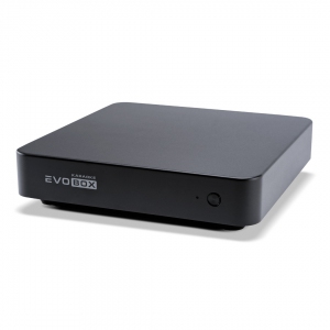 караоке-комплект EVOBOX + EvoSound Bar (саундбар с караоке) в Смоленске