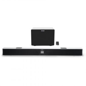 караоке-комплект EVOBOX Classic + EvoSound Bar (саундбар с караоке) в Смоленске