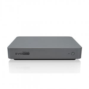 караоке-комплект EVOBOX Premium с микрофонами в Смоленске