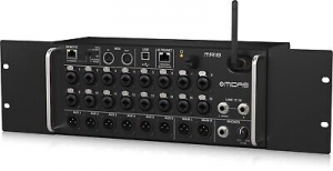 Midas MR18 цифровой микшер в Смоленске