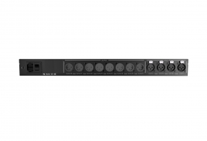 S-Track Dolphin 48 спикер-процессор в Смоленске