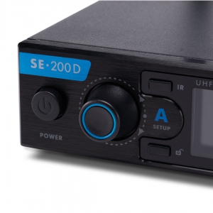 SE-200D цифровые микрофоны в Смоленске