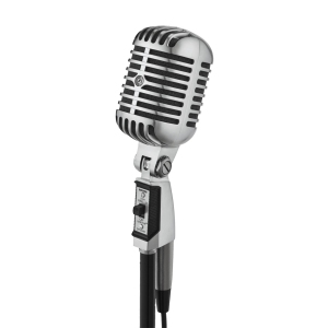 SHURE 55SH SERIES II вокальный, динамический микрофон в Смоленске