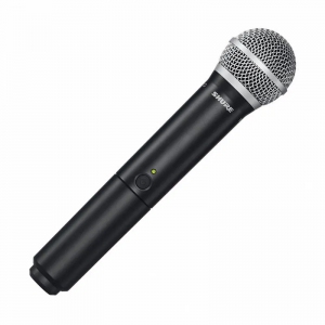SHURE BLX24E/PG58 M17 вокальная радиосистема в Смоленске