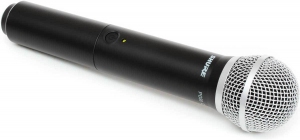SHURE BLX24E/PG58 M17 вокальная радиосистема в Смоленске