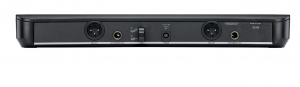 SHURE BLX288E/B58 M17 вокальная радиосистема в Смоленске