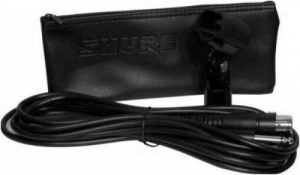 SHURE SV100-A динамический микрофон в Смоленске
