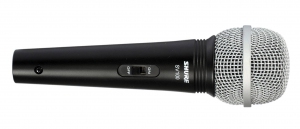 SHURE SV100-A динамический микрофон в Смоленске
