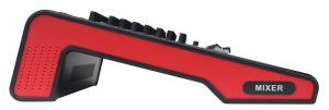 SVS Audiotechnik mixers AM-12 Микшерный пульт аналоговый, 12-канальный в Смоленске