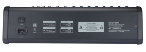 SVS Audiotechnik mixers AM-12 Микшерный пульт аналоговый, 12-канальный в Смоленске