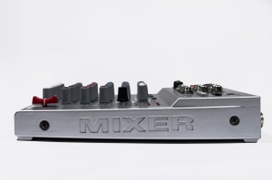 SVS Audiotechnik mixers AM-6 DSP Микшерный пульт аналоговый, 6-канальный SVS Audiotechnik mixers в Смоленске