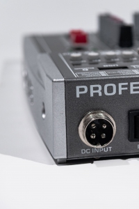 SVS Audiotechnik mixers AM-6 DSP Микшерный пульт аналоговый, 6-канальный SVS Audiotechnik mixers в Смоленске