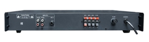 SVS Audiotechnik STA-80 Микшер-усилитель для систем Public Address в Смоленске