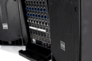 SVS Audiotechnik STAGESET 600 Акустический комплект активный в Смоленске