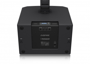 Turbosound iNSPIRE iP3000 модульная аудио колонна 2000Вт в Смоленске