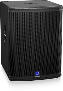 Turbosound iQ15B сабвуфер активный в Смоленске