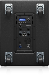 Turbosound iQ15B сабвуфер активный в Смоленске