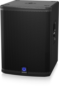 Turbosound iQ15B сабвуфер активный в Смоленске