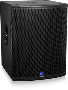 Turbosound iQ18B сабвуфер активный в Смоленске