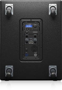 Turbosound iQ18B сабвуфер активный в Смоленске