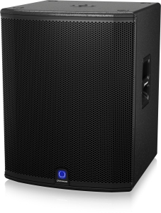 Turbosound iQ18B сабвуфер активный в Смоленске