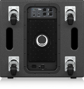 Turbosound Milan M15B сабвуфер активный в Смоленске