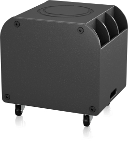 Turbosound Milan M18B сабвуфер активный в Смоленске