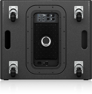 Turbosound Milan M18B сабвуфер активный в Смоленске
