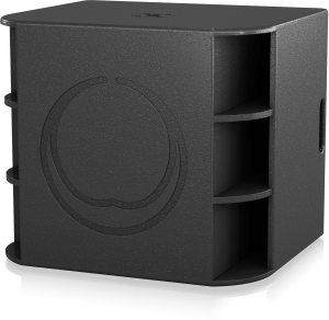 Turbosound Milan M18B сабвуфер активный в Смоленске