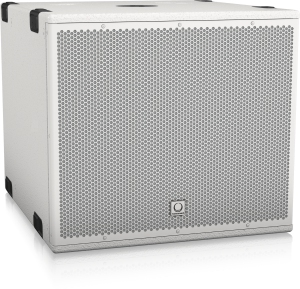 Turbosound NuQ115B-AN Активный сабвуфер в Смоленске
