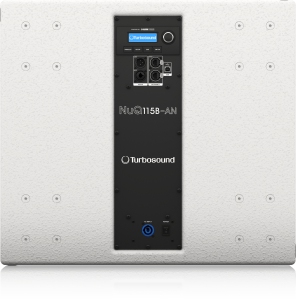 Turbosound NuQ115B-AN Активный сабвуфер в Смоленске