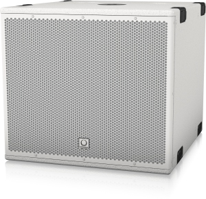 Turbosound NuQ115B-AN Активный сабвуфер в Смоленске