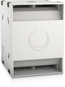 Turbosound NuQ118B-AN Активный сабвуфер в Смоленске