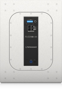 Turbosound NuQ118B-AN Активный сабвуфер в Смоленске