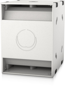 Turbosound NuQ118B-AN Активный сабвуфер в Смоленске