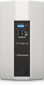 Turbosound NuQ122-AN Активная акустическая система в Смоленске