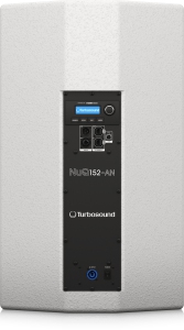 Turbosound NuQ152-AN Активная акустическая система в Смоленске