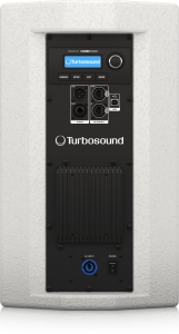Turbosound NuQ82-AN Активная акустическая система в Смоленске