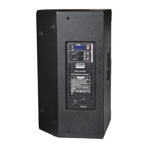 XLine ALFA P-15A DSP Акустическая система активная с DSP и Bluetooth в Смоленске