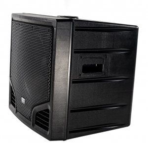 XLine SPX-18A SUB Сабвуфер активный в Смоленске