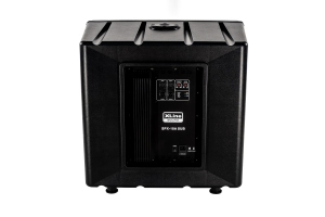XLine SPX-18A SUB Сабвуфер активный в Смоленске